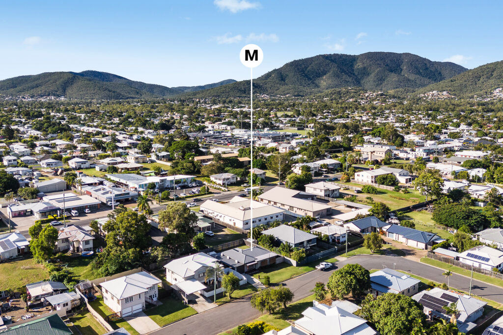 Sold - 83 Marie Street - New Property in Berserker - Real Estate by Michael Millers