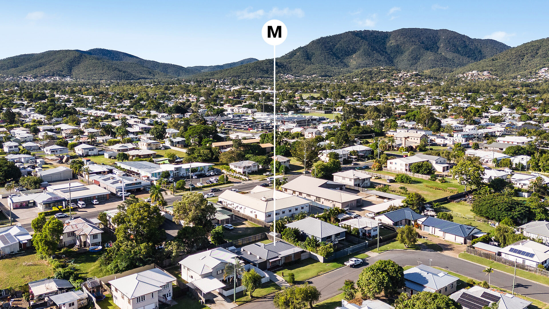 Sold - 83 Marie Street - New Property in Berserker - Real Estate by Michael Millers