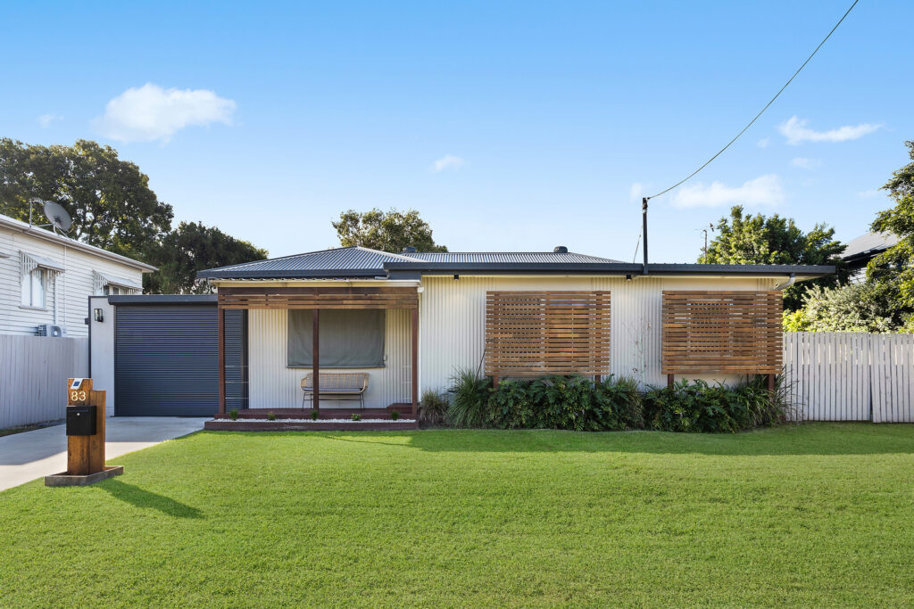 Sold - 83 Marie Street - New Property in Berserker - Real Estate by Michael Millers