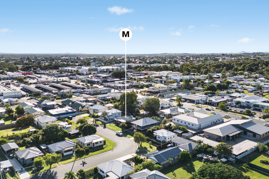 Sold - 83 Marie Street - New Property in Berserker - Real Estate by Michael Millers