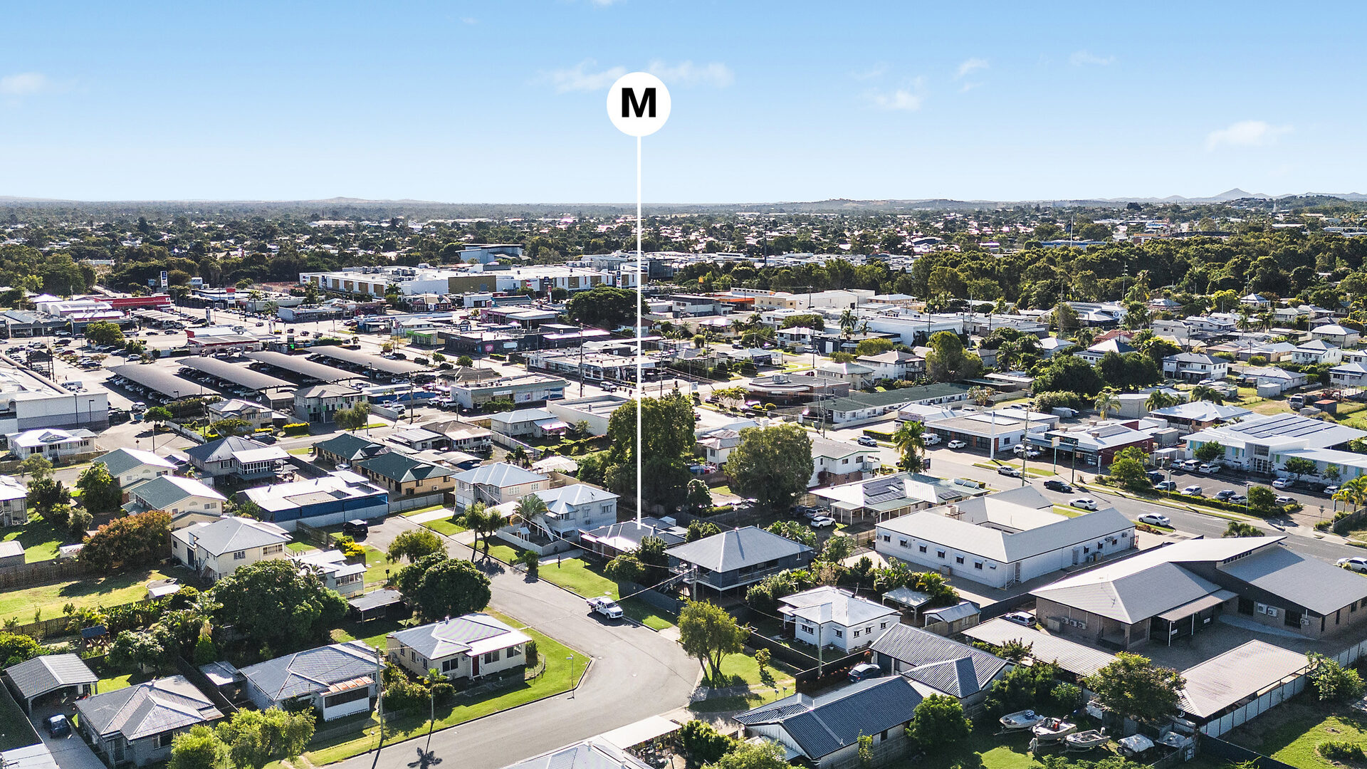 Sold - 83 Marie Street - New Property in Berserker - Real Estate by Michael Millers