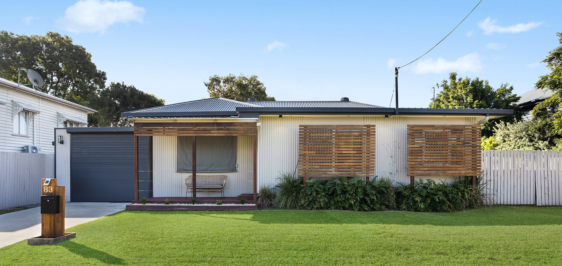 Sold - 83 Marie Street - New Property in Berserker - Real Estate by Michael Millers
