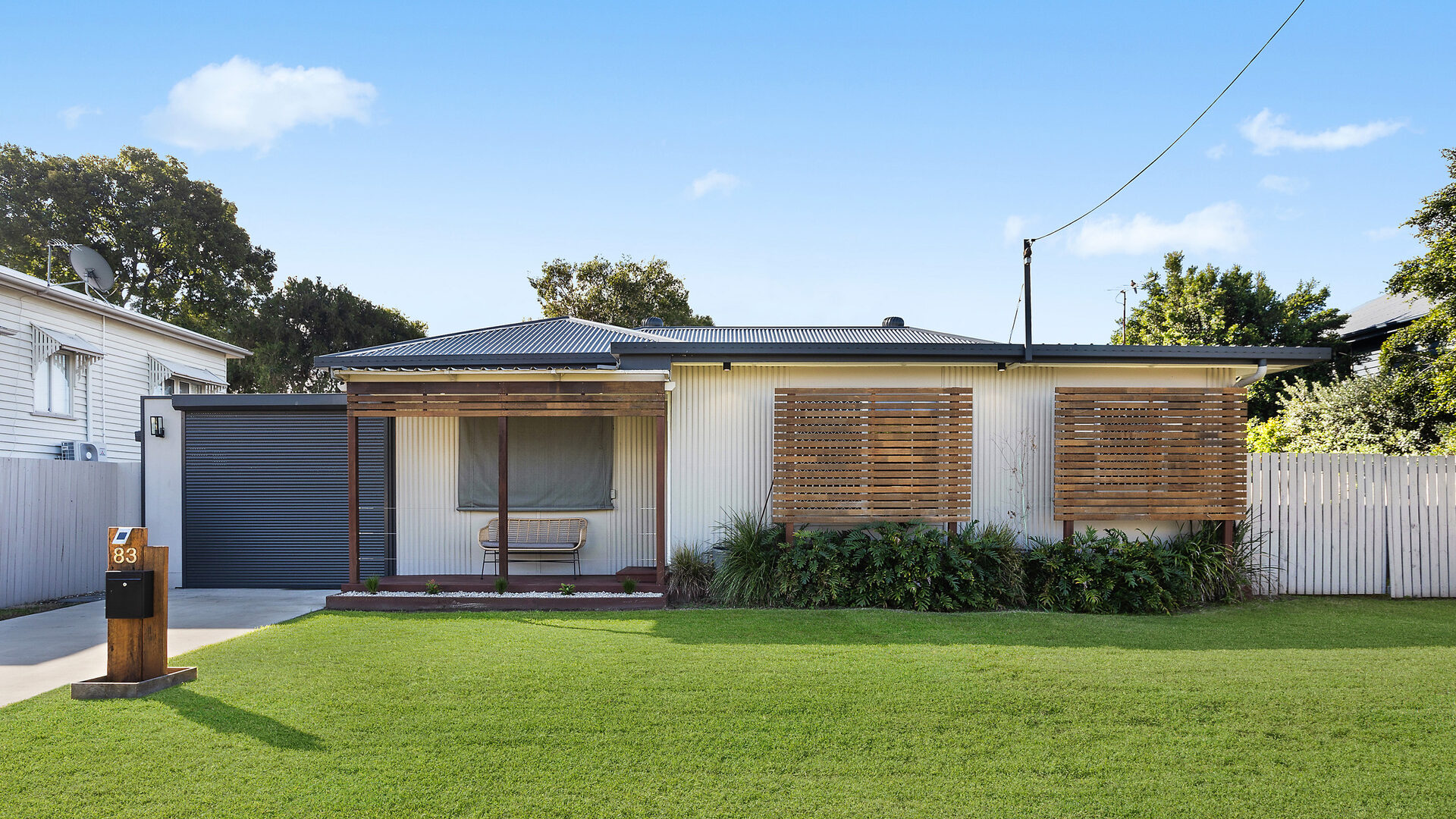 Sold - 83 Marie Street - New Property in Berserker - Real Estate by Michael Millers
