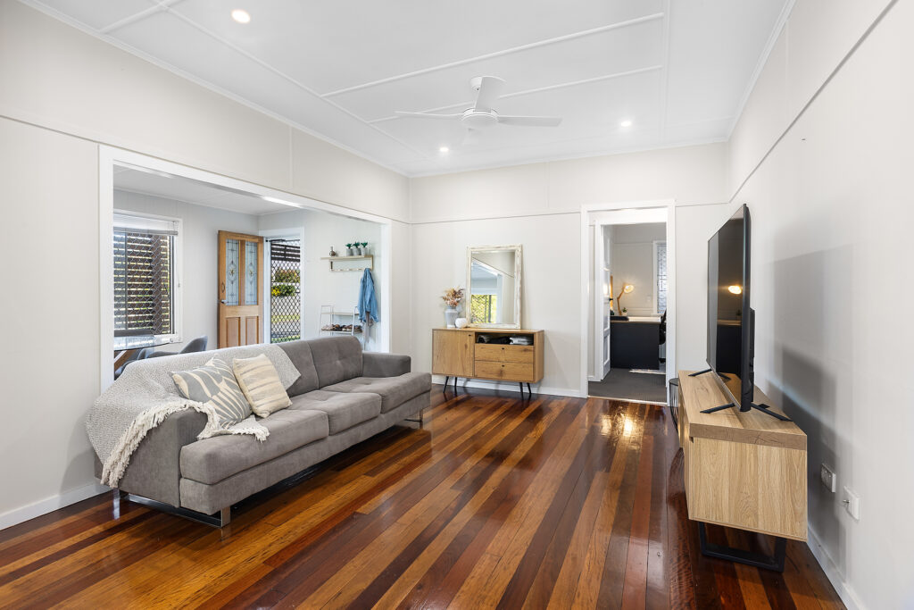 Sold - 83 Marie Street - New Property in Berserker - Real Estate by Michael Millers