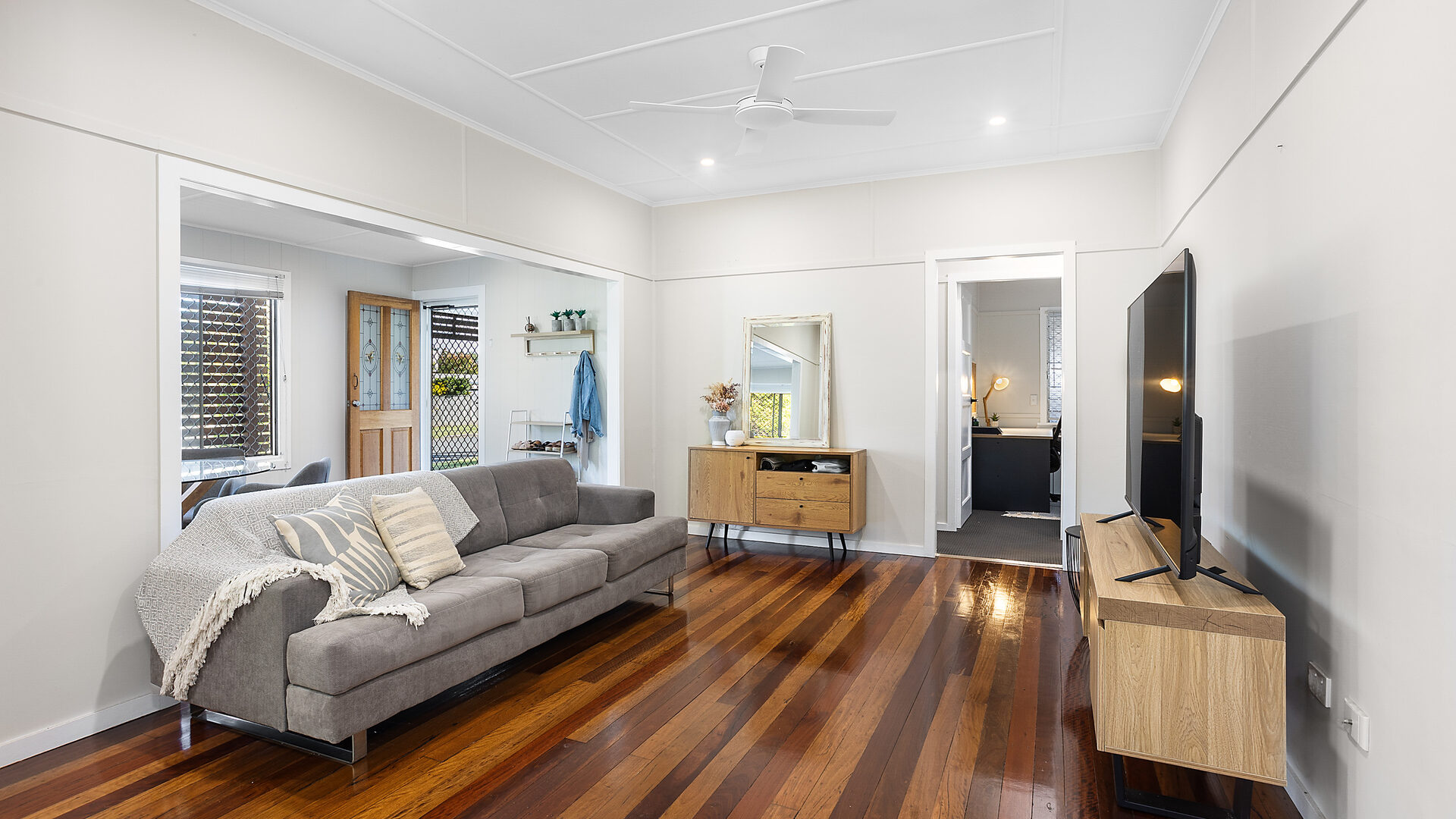 Sold - 83 Marie Street - New Property in Berserker - Real Estate by Michael Millers