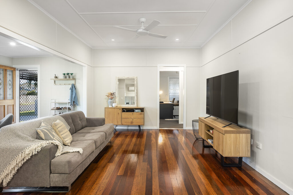 Sold - 83 Marie Street - New Property in Berserker - Real Estate by Michael Millers