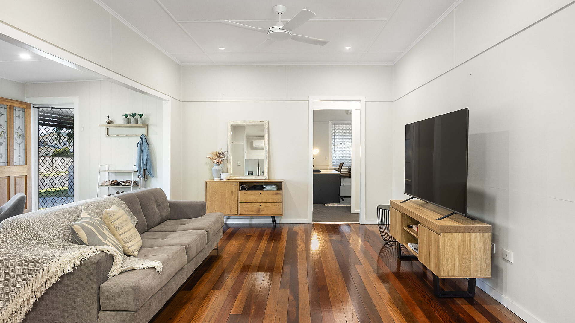 Sold - 83 Marie Street - New Property in Berserker - Real Estate by Michael Millers