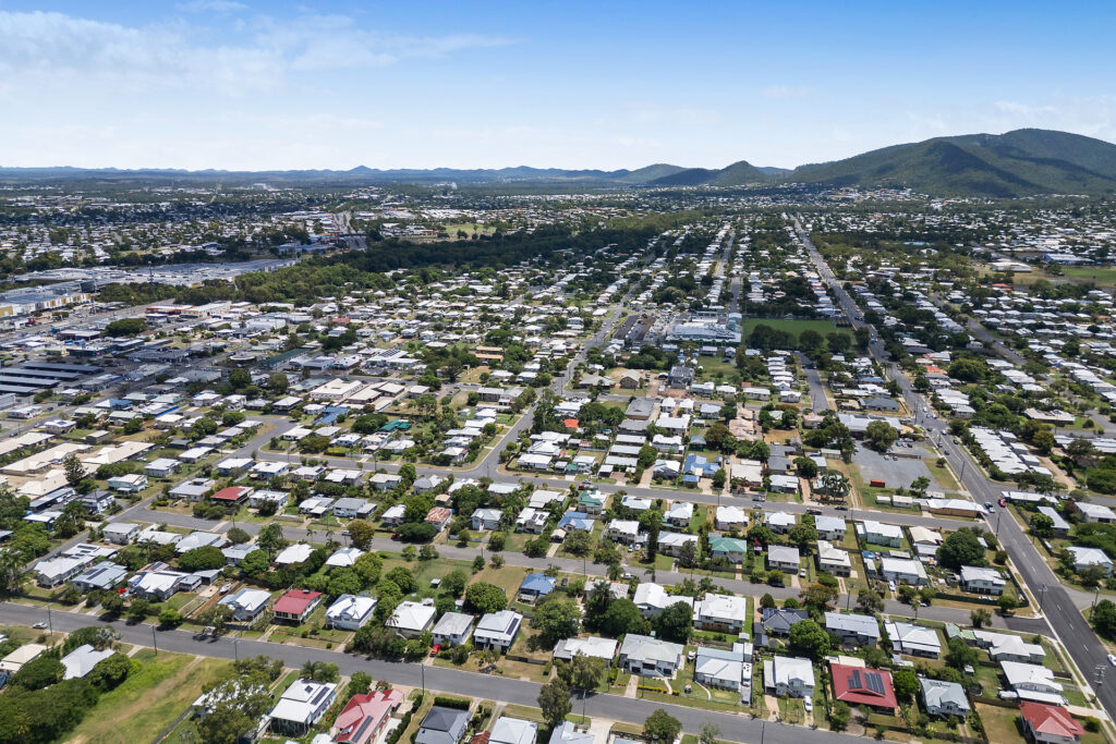 Sold - 102 Stamford Street - New Property in Berserker - Real Estate by Michael Millers