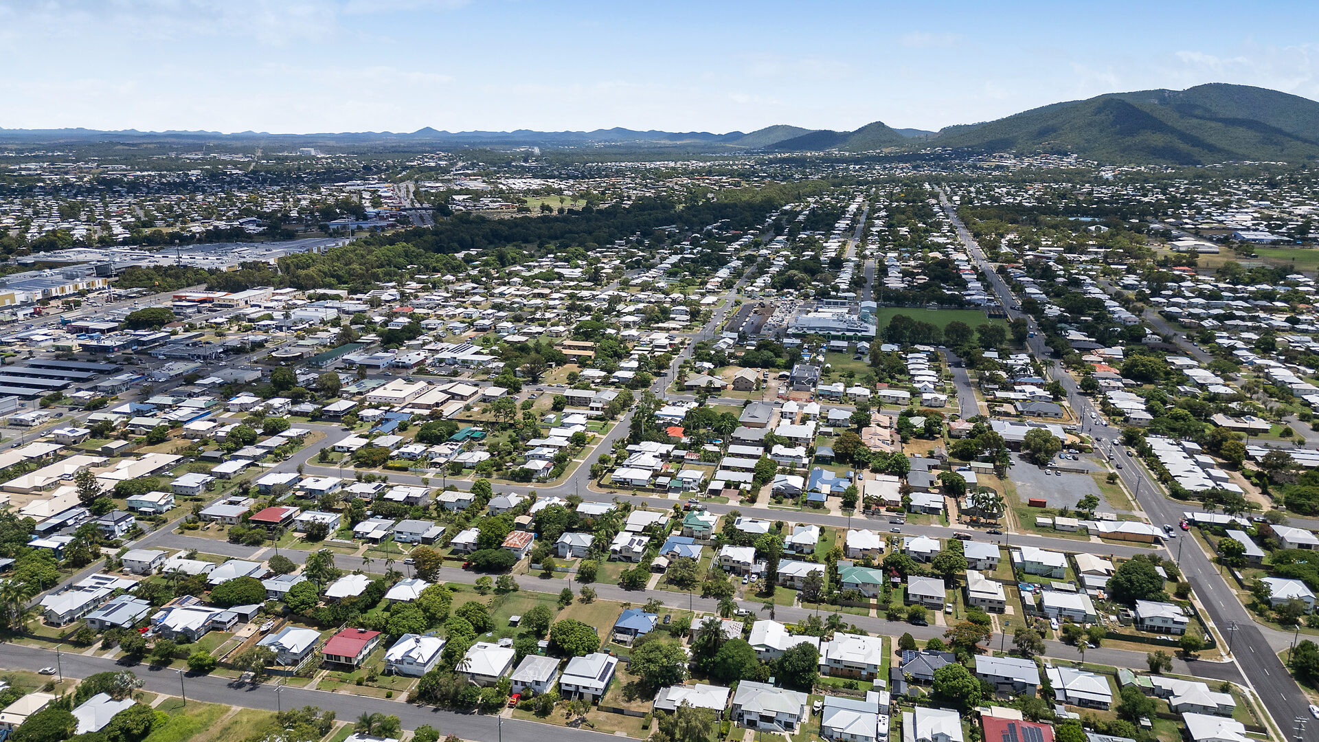 Sold - 102 Stamford Street - New Property in Berserker - Real Estate by Michael Millers