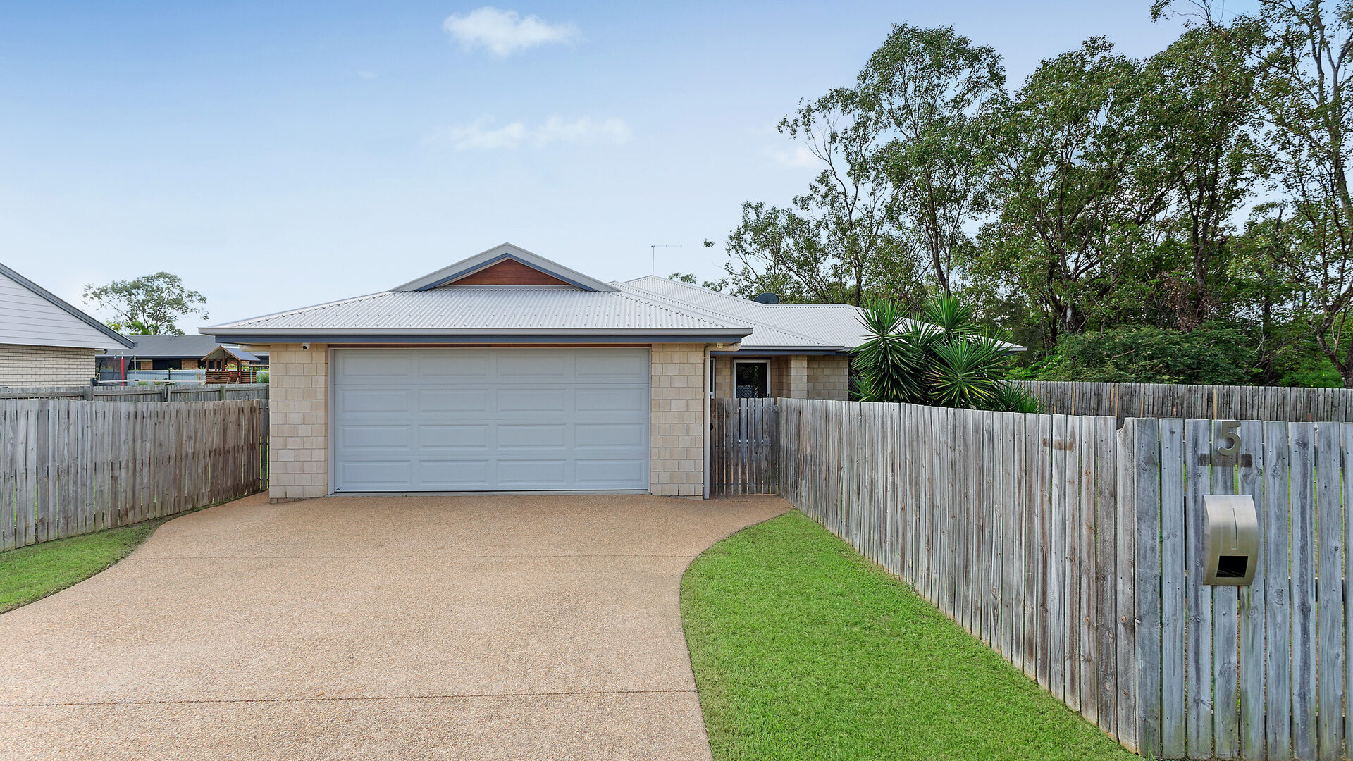 Sold - 5 Tippett Crescent - New Property in Gracemere - Real Estate by Michael Millers