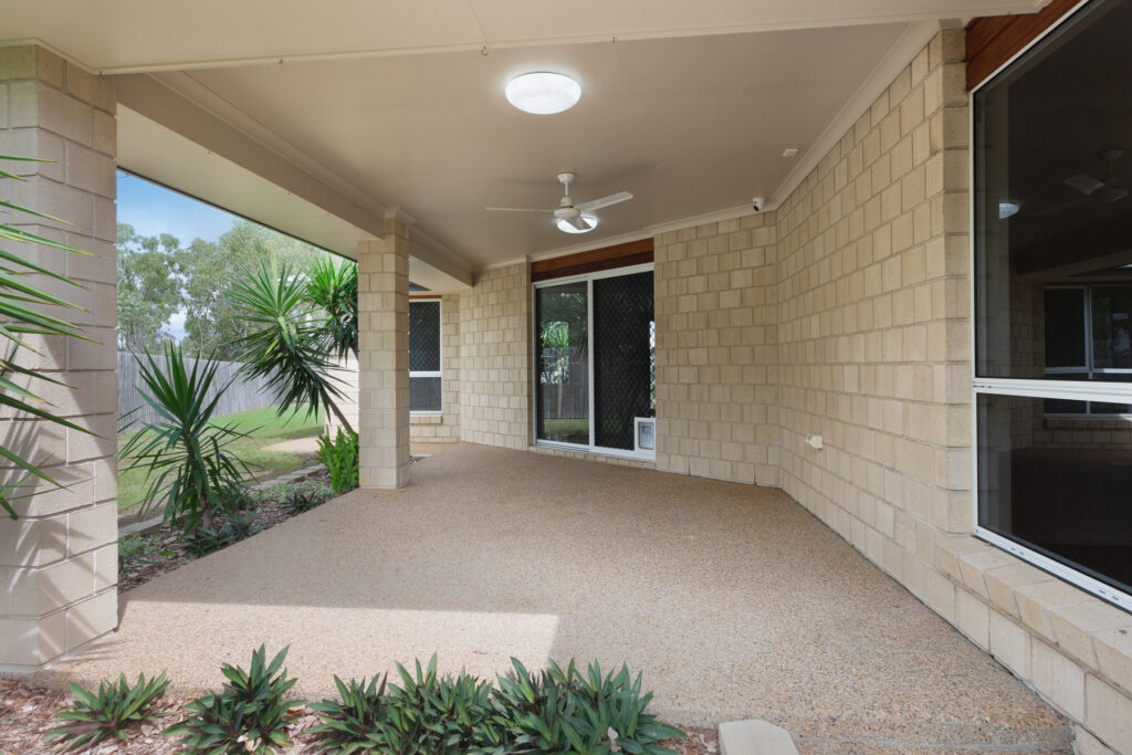 Sold - 5 Tippett Crescent - New Property in Gracemere - Real Estate by Michael Millers