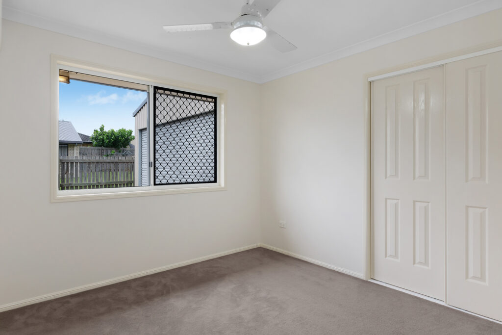 Sold - 5 Tippett Crescent - New Property in Gracemere - Real Estate by Michael Millers