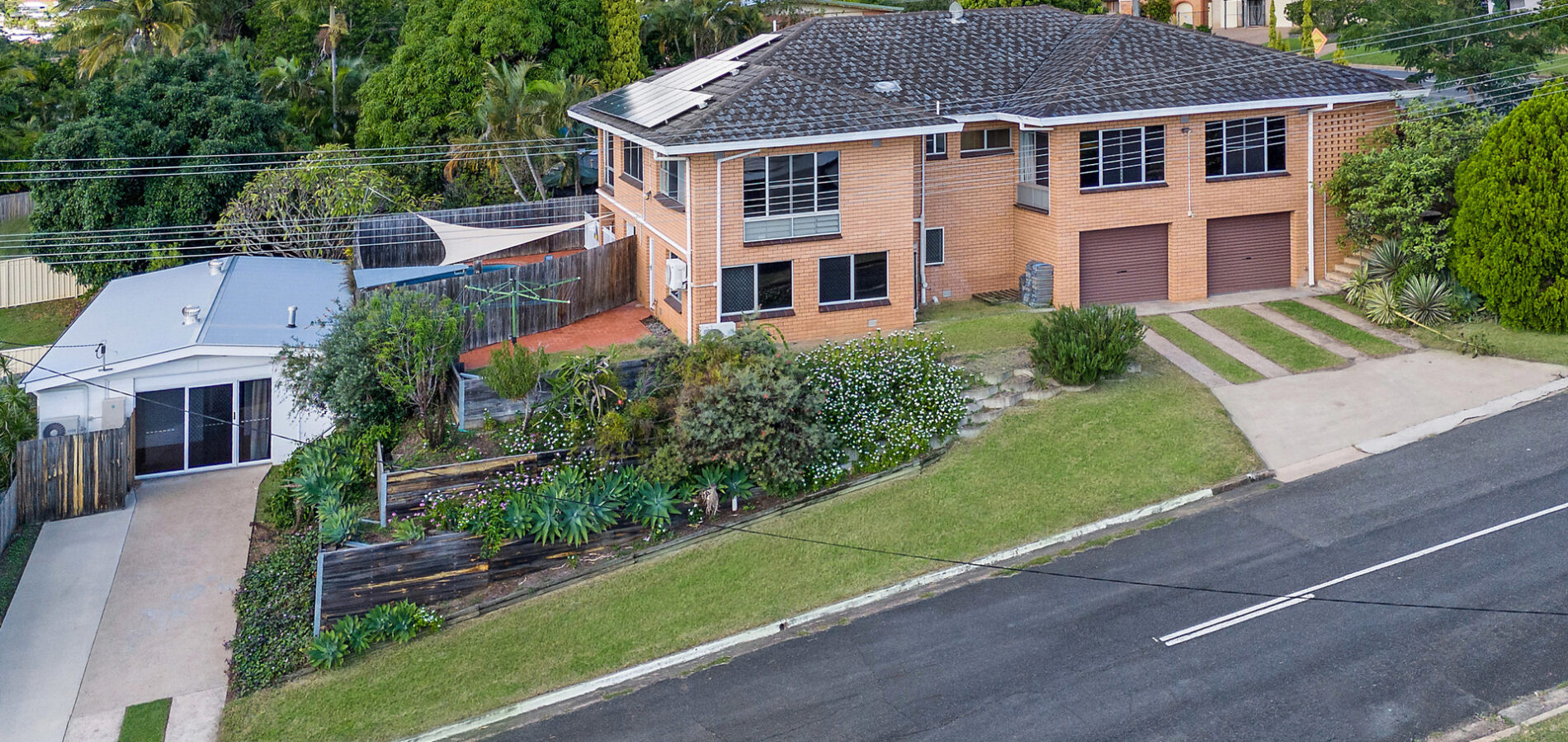 Sold - 207 Frenchville Road - New Property in Frenchville - Real Estate by Michael Millers