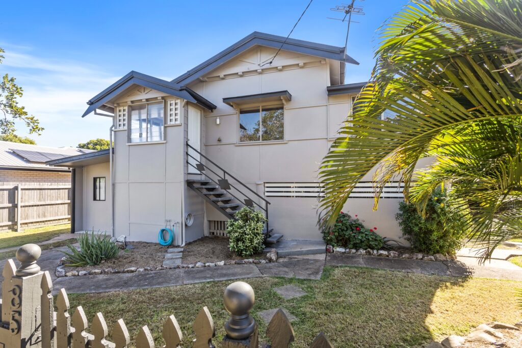 Sold - 85 Thorn Street - New Property in Berserker - Real Estate by Michael Millers