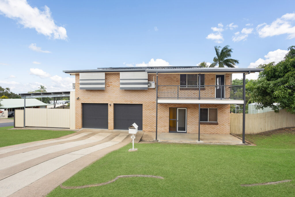 Sold - 20 Macaulay Street - New Property in Kawana - Real Estate by Michael Millers