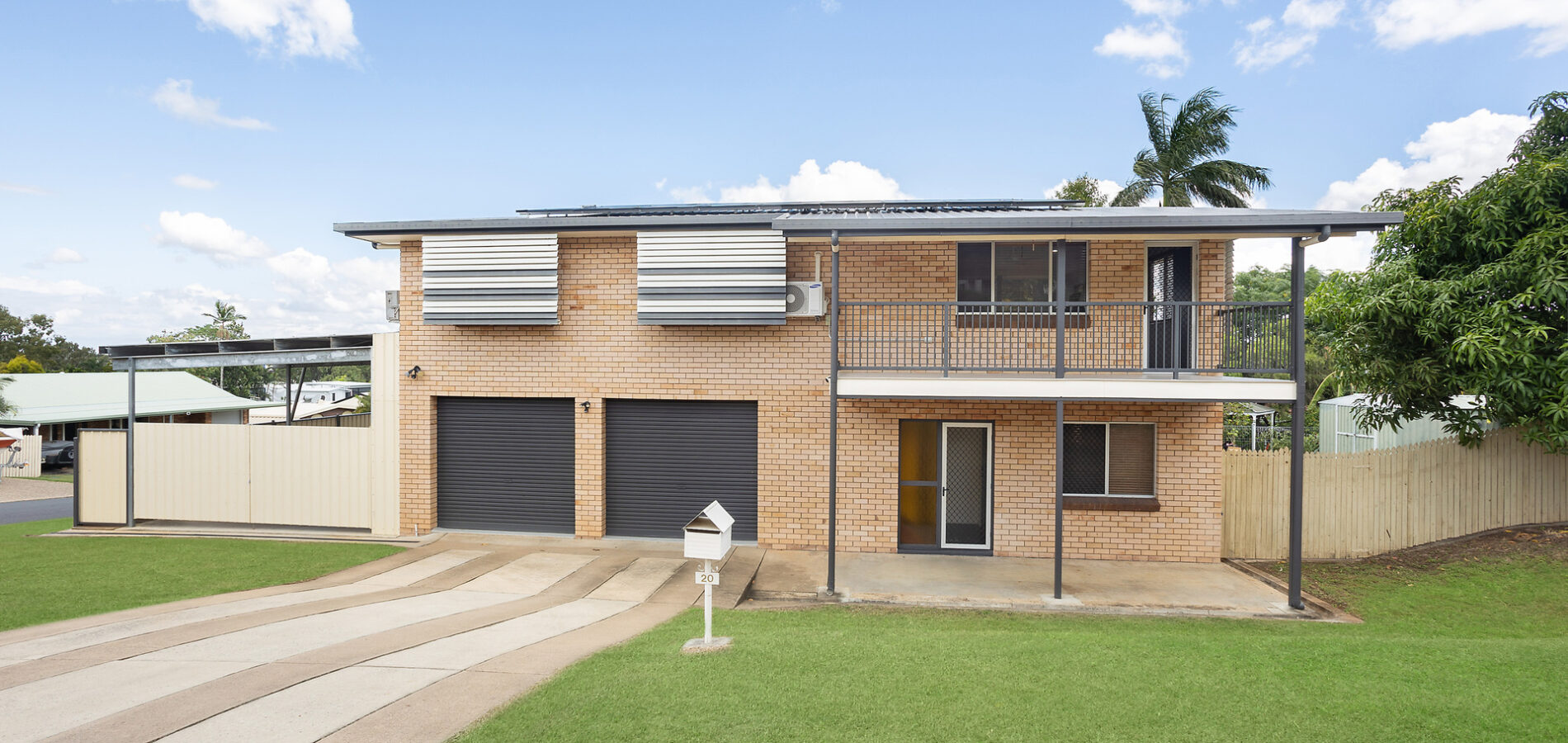 Sold - 20 Macaulay Street - New Property in Kawana - Real Estate by Michael Millers