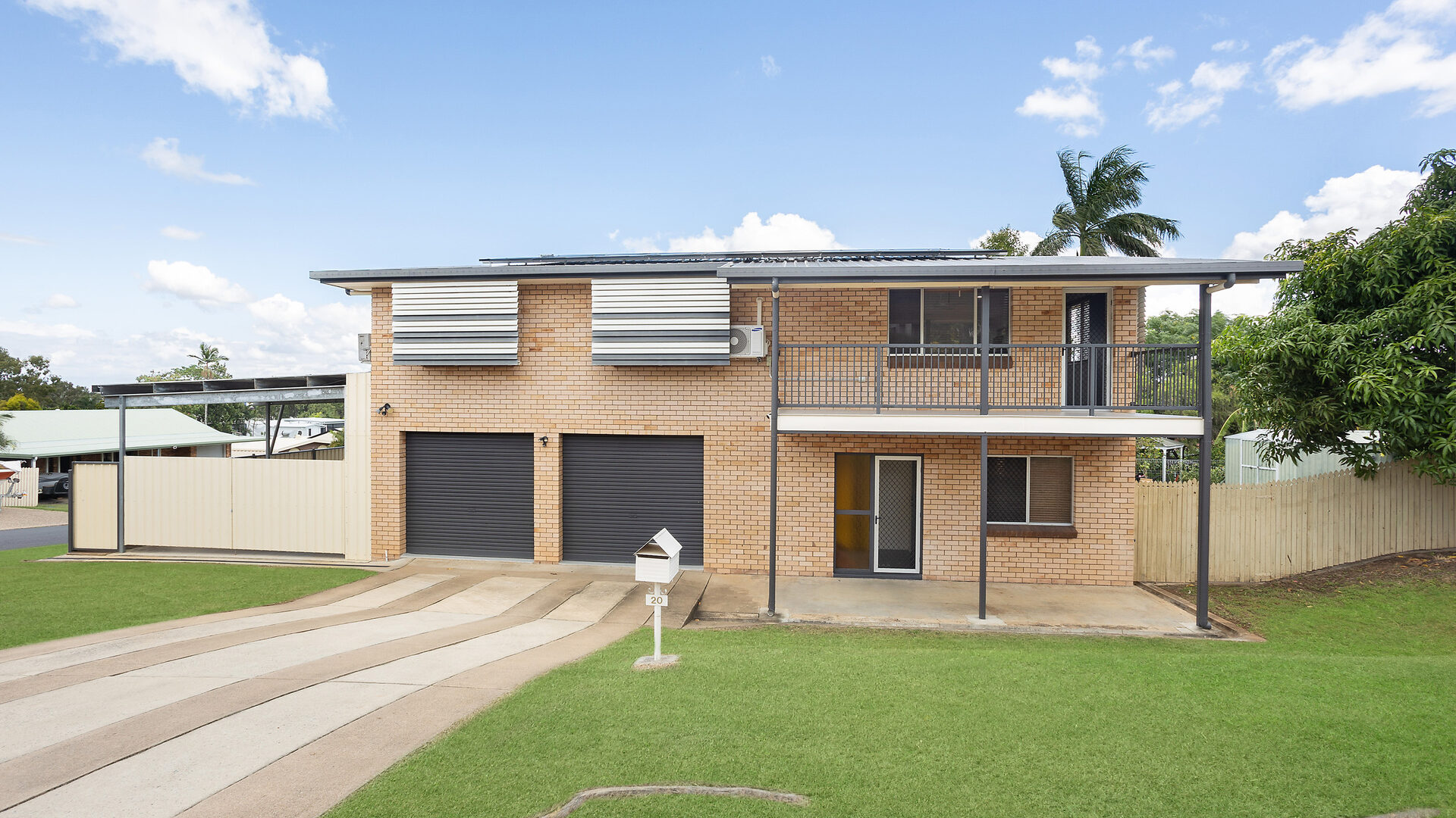 Sold - 20 Macaulay Street - New Property in Kawana - Real Estate by Michael Millers
