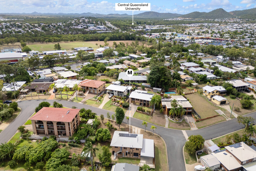 Sold - 20 Macaulay Street - New Property in Kawana - Real Estate by Michael Millers