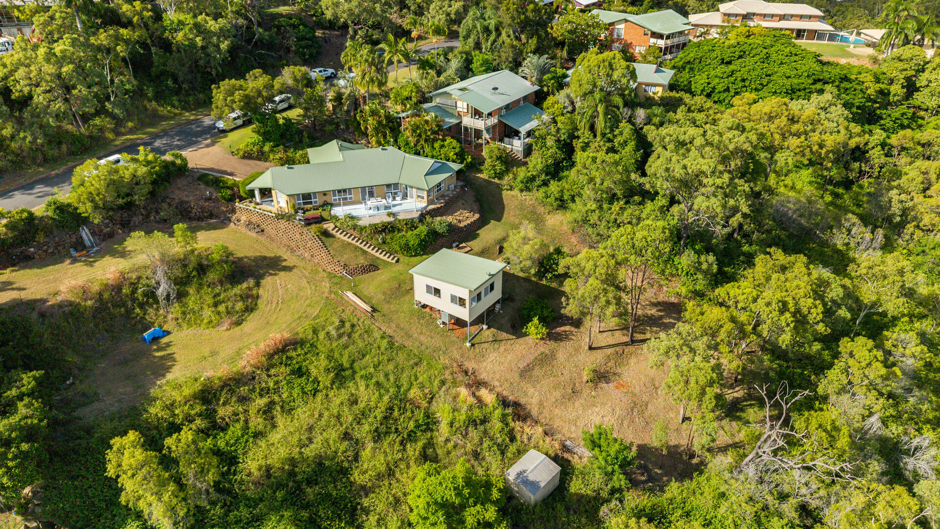 Sold - 58 Forbes Avenue - New Property in Frenchville - Real Estate by Michael Millers