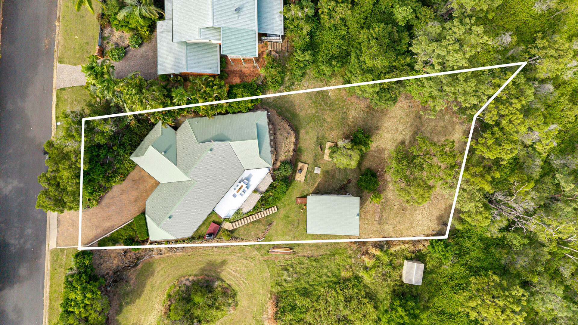 Sold - 58 Forbes Avenue - New Property in Frenchville - Real Estate by Michael Millers
