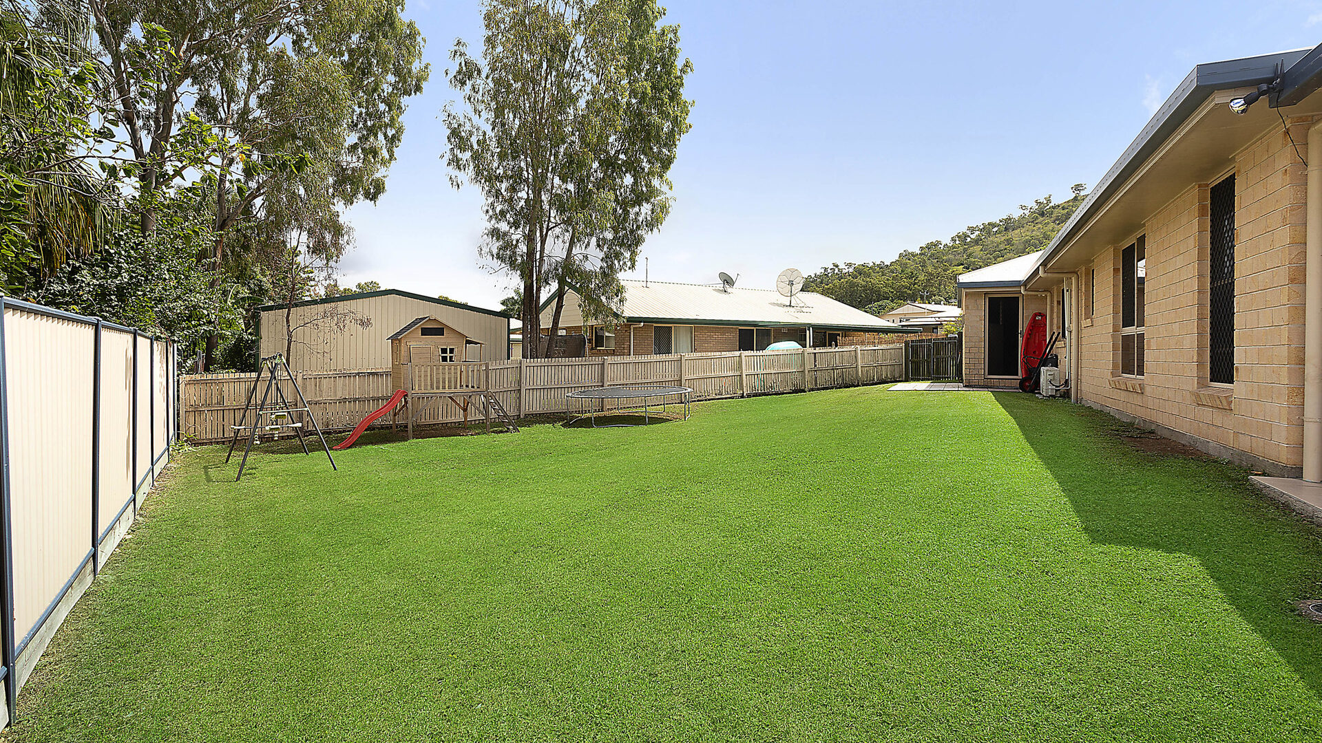 Sold - 9 O'Sullivan Street - New Property in Koongal - Real Estate by Michael Millers