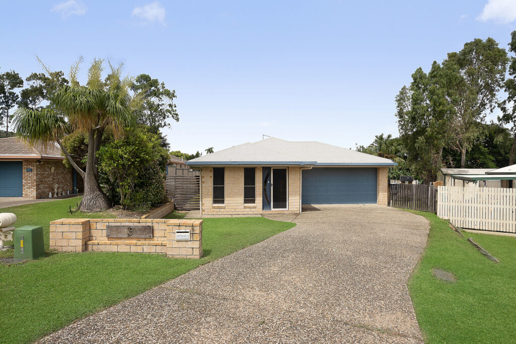 Sold - 9 O'Sullivan Street - New Property in Koongal - Real Estate by Michael Millers
