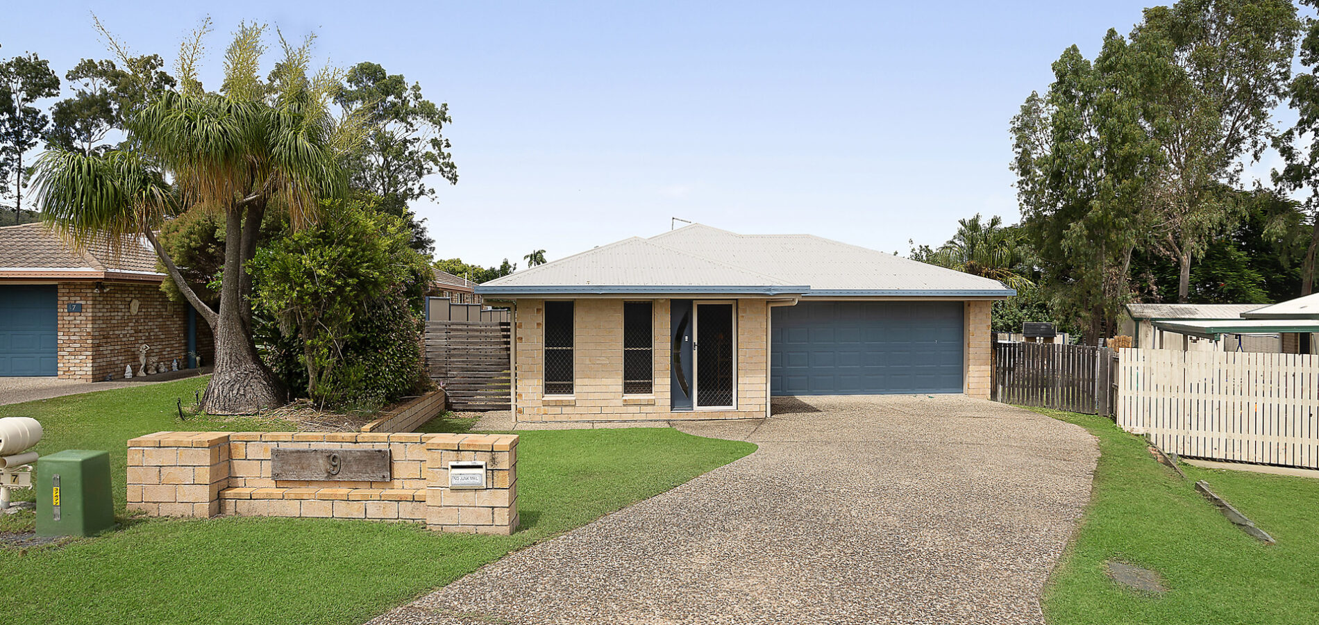 Sold - 9 O'Sullivan Street - New Property in Koongal - Real Estate by Michael Millers