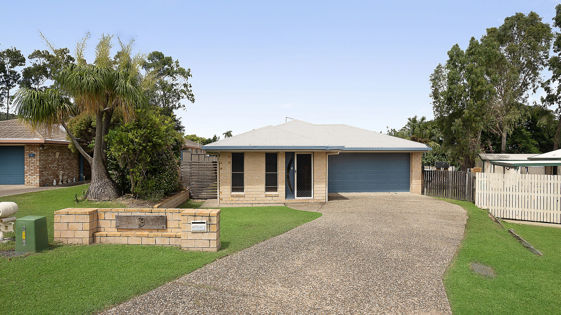 Sold - 9 O'Sullivan Street - New Property in Koongal - Real Estate by Michael Millers