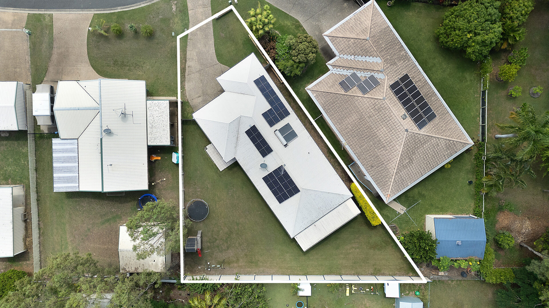 Sold - 9 O'Sullivan Street - New Property in Koongal - Real Estate by Michael Millers