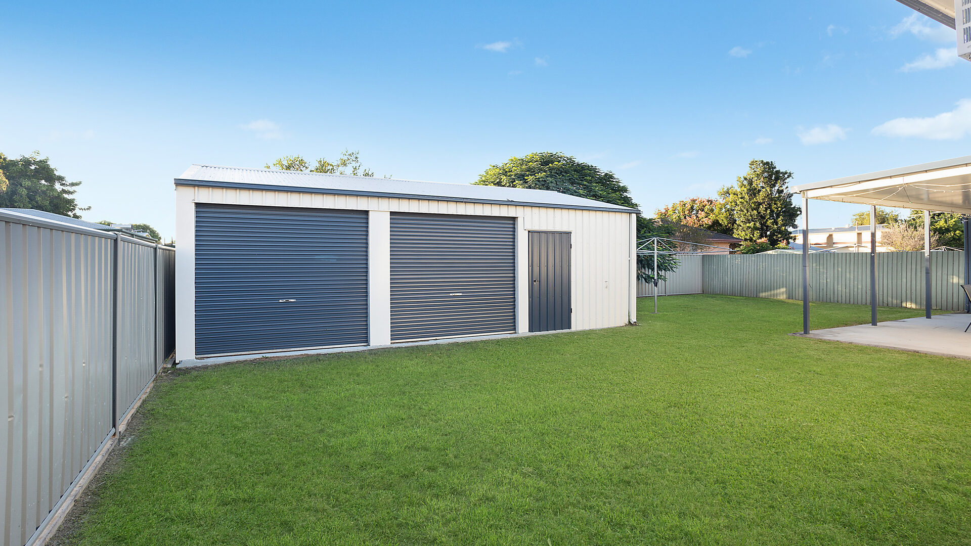 Sold - 259 Richardson Road - New Property in Kawana - Real Estate by Michael Millers