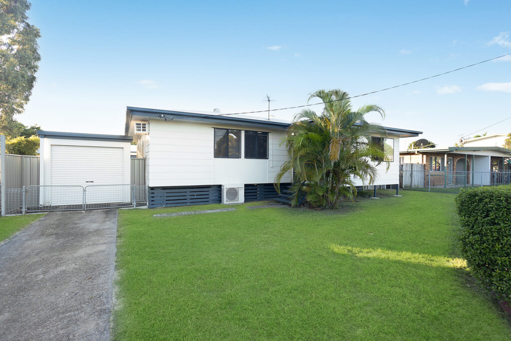 Sold - 259 Richardson Road - New Property in Kawana - Real Estate by Michael Millers