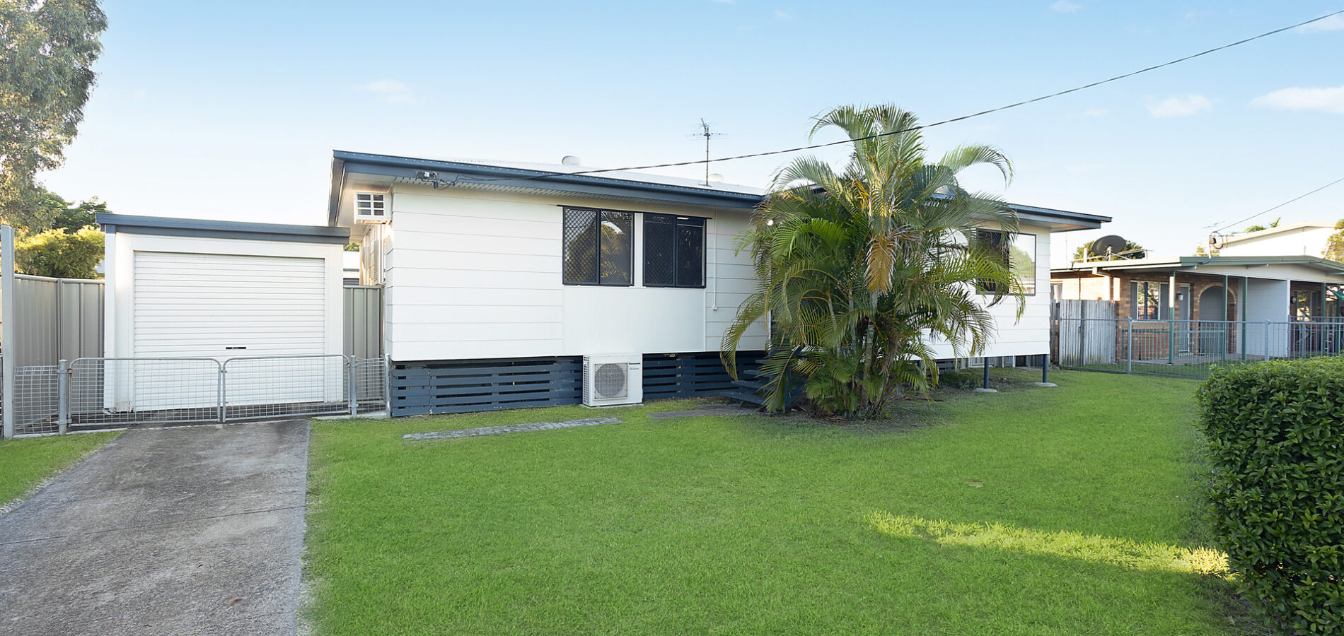Sold - 259 Richardson Road - New Property in Kawana - Real Estate by Michael Millers