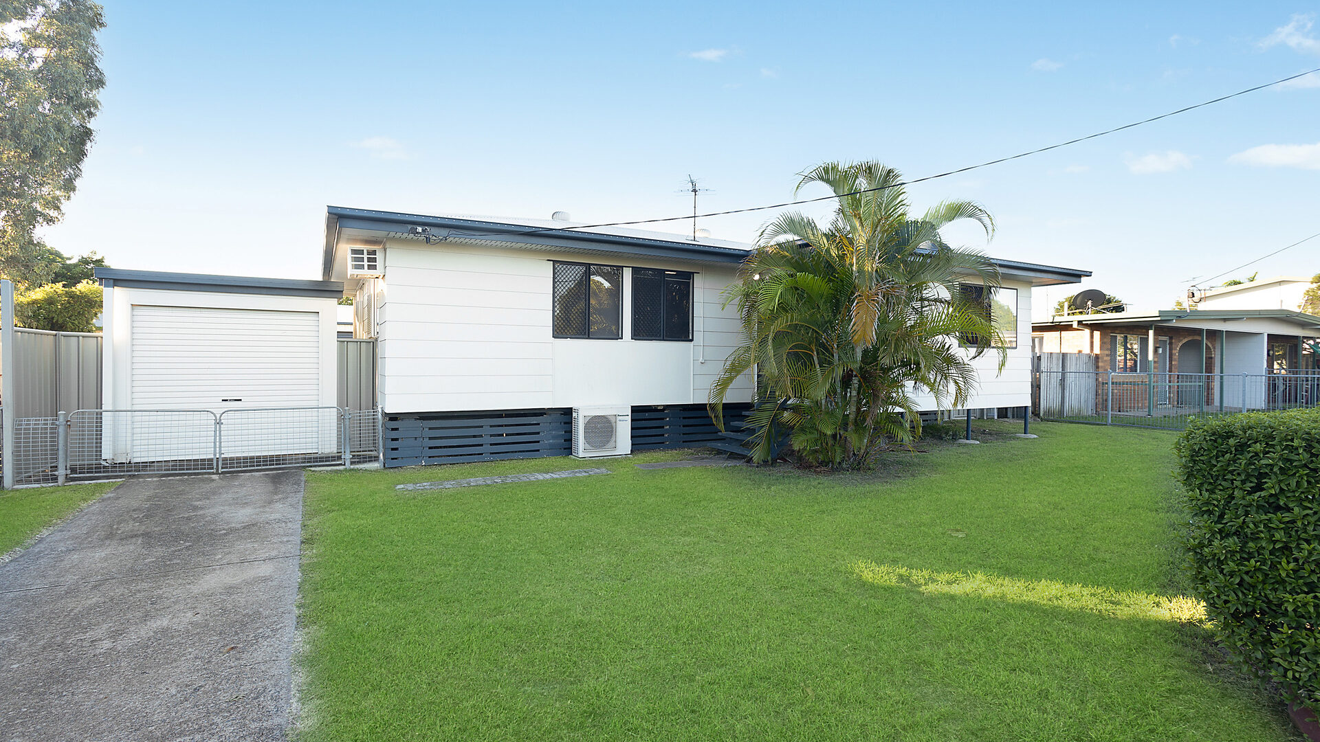 Sold - 259 Richardson Road - New Property in Kawana - Real Estate by Michael Millers
