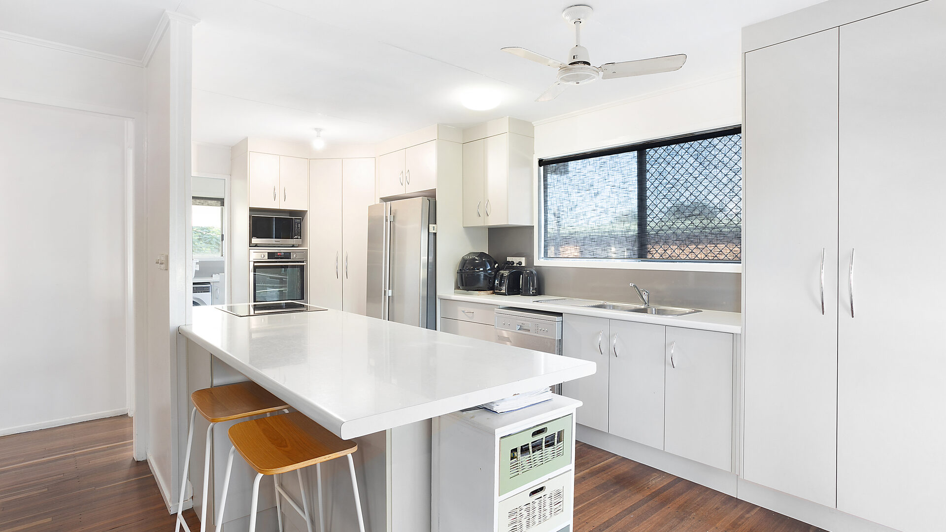 Sold - 259 Richardson Road - New Property in Kawana - Real Estate by Michael Millers