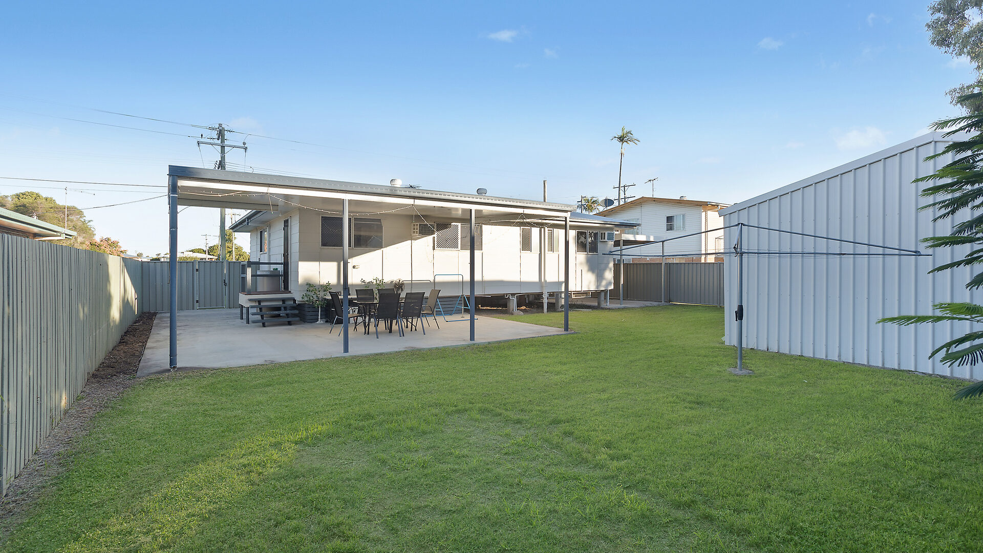 Sold - 259 Richardson Road - New Property in Kawana - Real Estate by Michael Millers