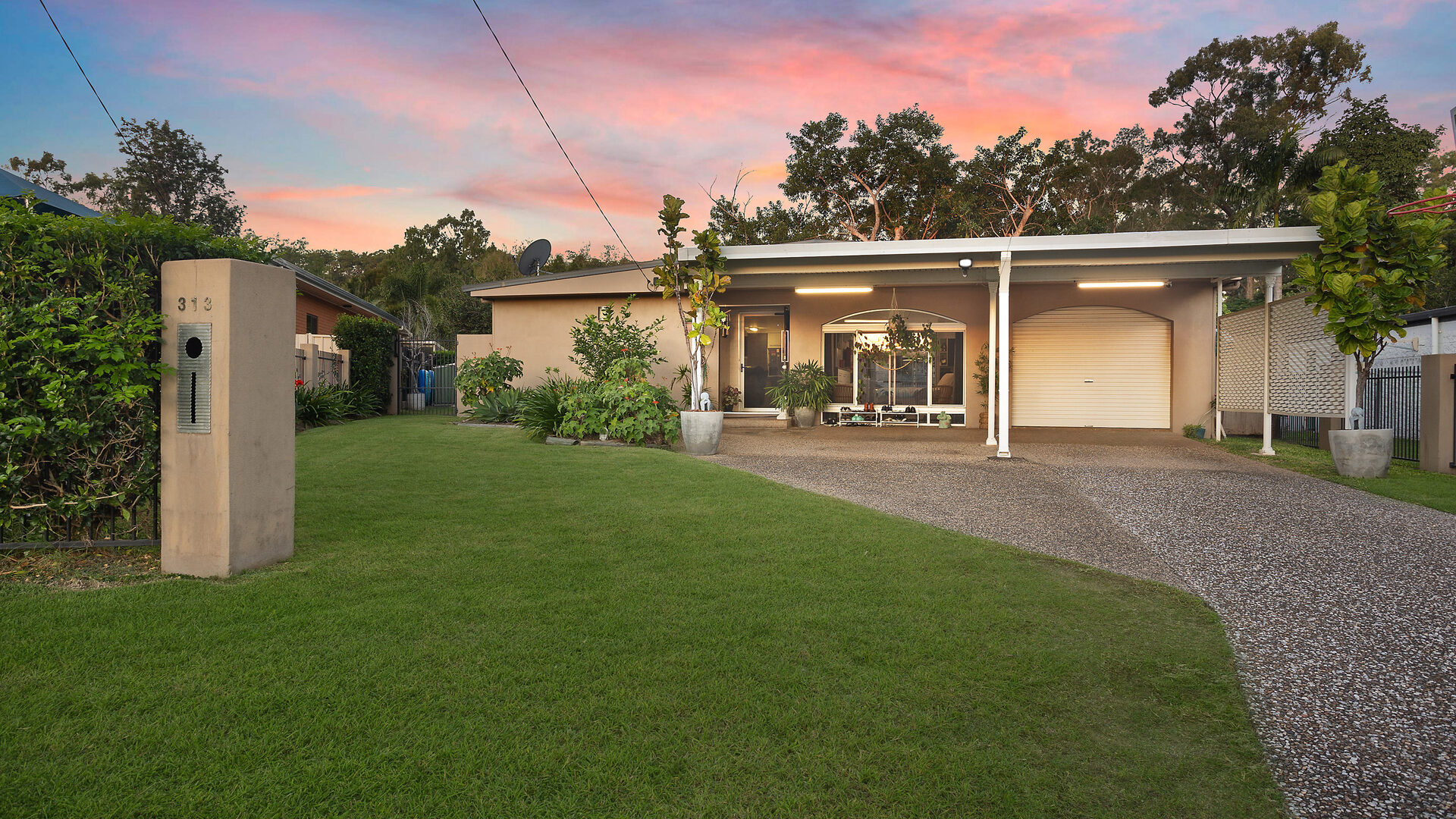 Sold - 313 Kime Street - New Property in Koongal - Real Estate by Michael Millers