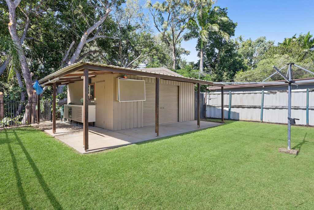 Sold - 313 Kime Street - New Property in Koongal - Real Estate by Michael Millers