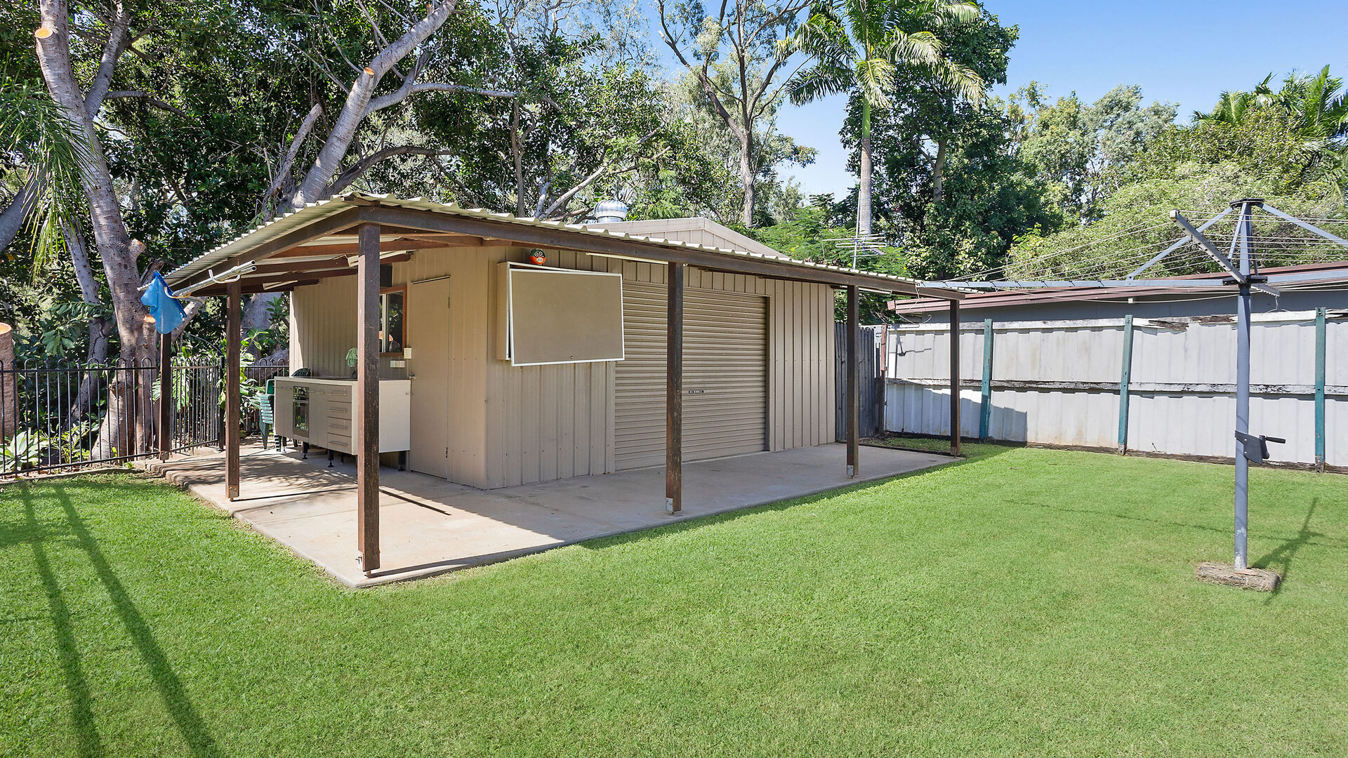 Sold - 313 Kime Street - New Property in Koongal - Real Estate by Michael Millers