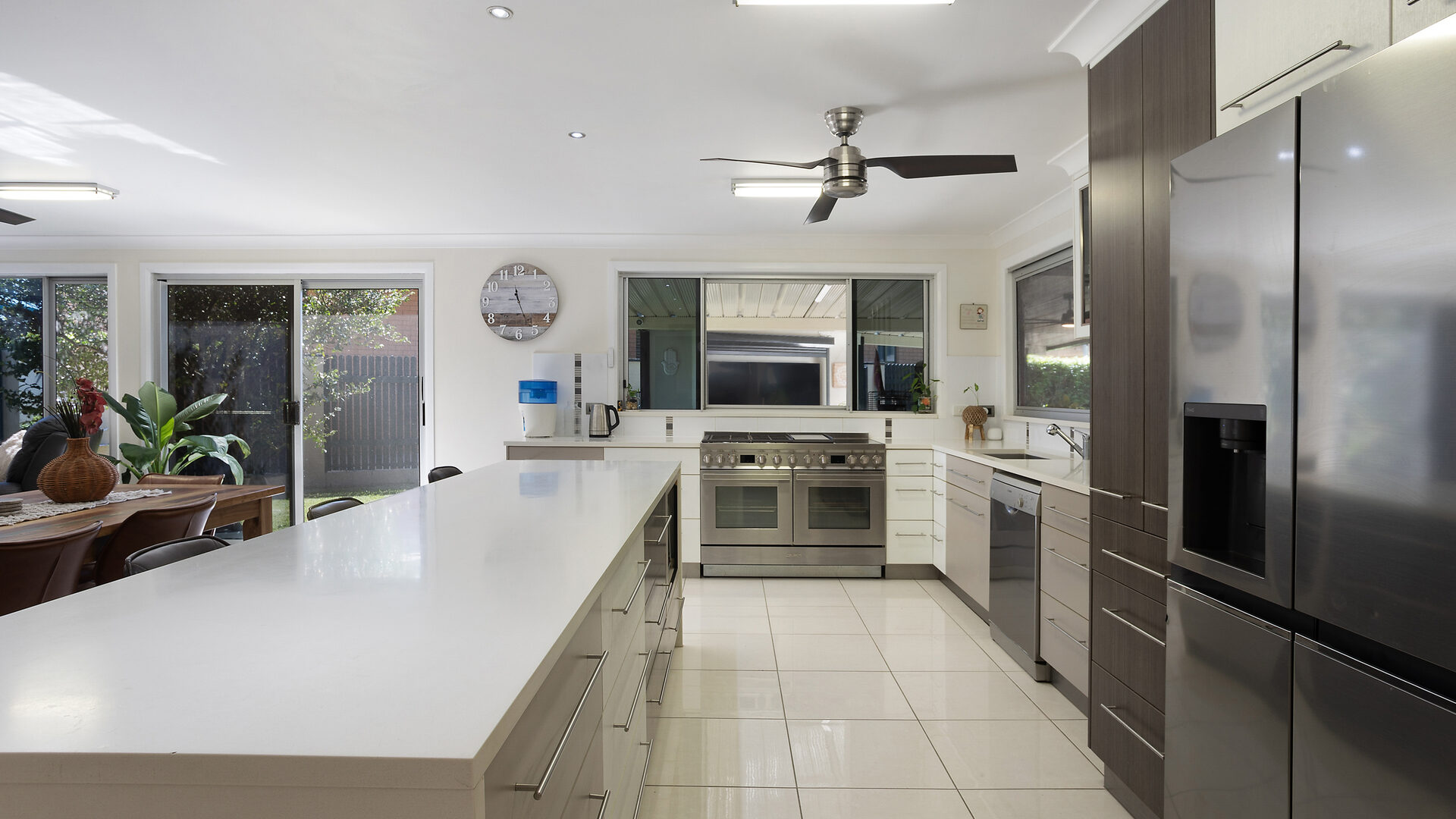 Sold - 313 Kime Street - New Property in Koongal - Real Estate by Michael Millers