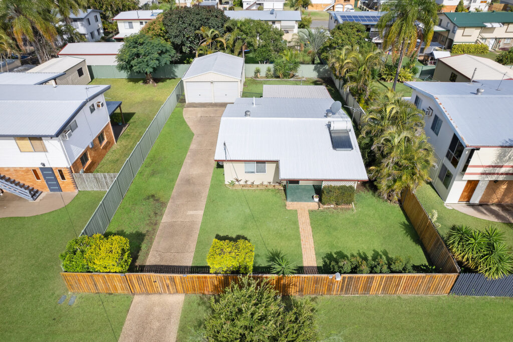 Sold - 21 Locke Street - New Property in Kawana - Real Estate by Michael Millers