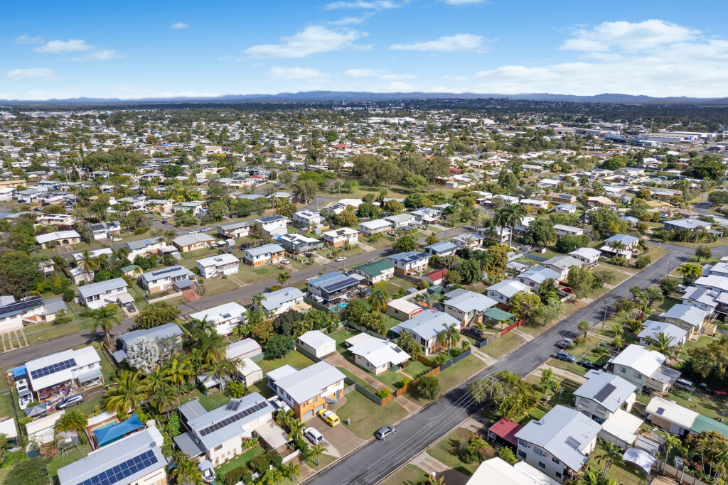 Sold - 21 Locke Street - New Property in Kawana - Real Estate by Michael Millers
