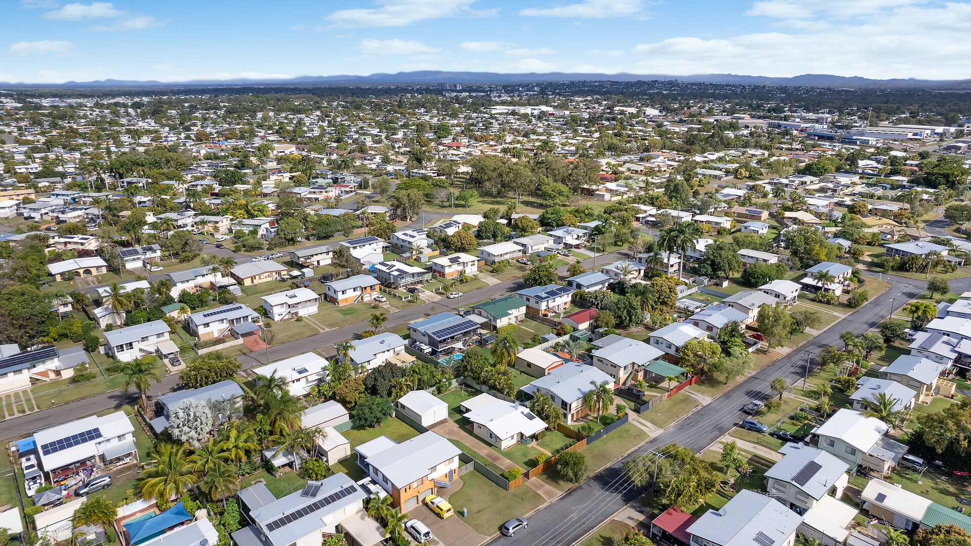 Sold - 21 Locke Street - New Property in Kawana - Real Estate by Michael Millers