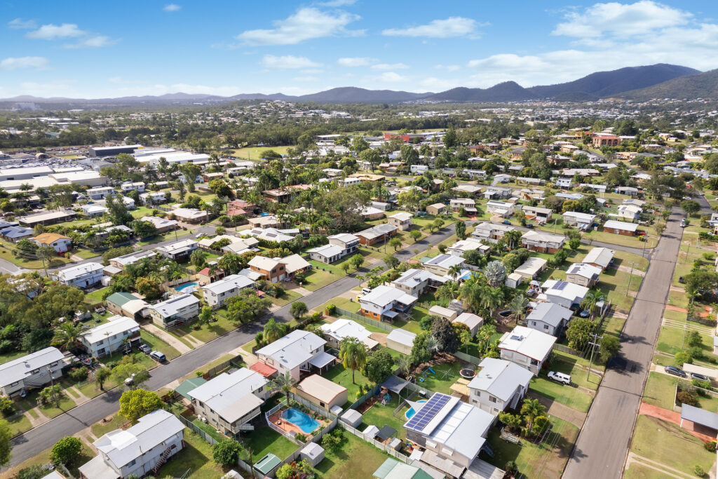 Sold - 21 Locke Street - New Property in Kawana - Real Estate by Michael Millers