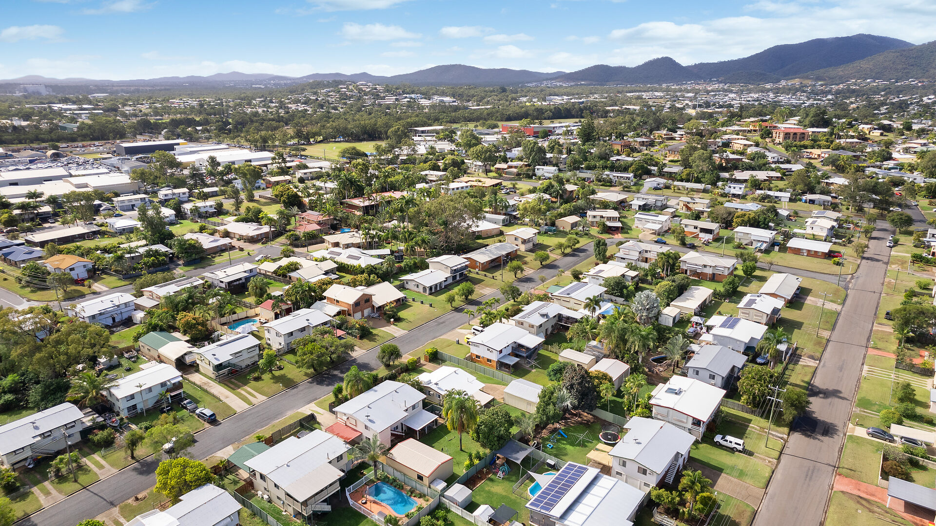 Sold - 21 Locke Street - New Property in Kawana - Real Estate by Michael Millers