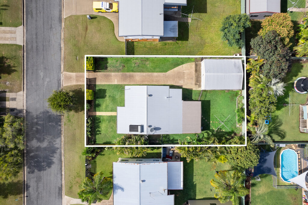 Sold - 21 Locke Street - New Property in Kawana - Real Estate by Michael Millers