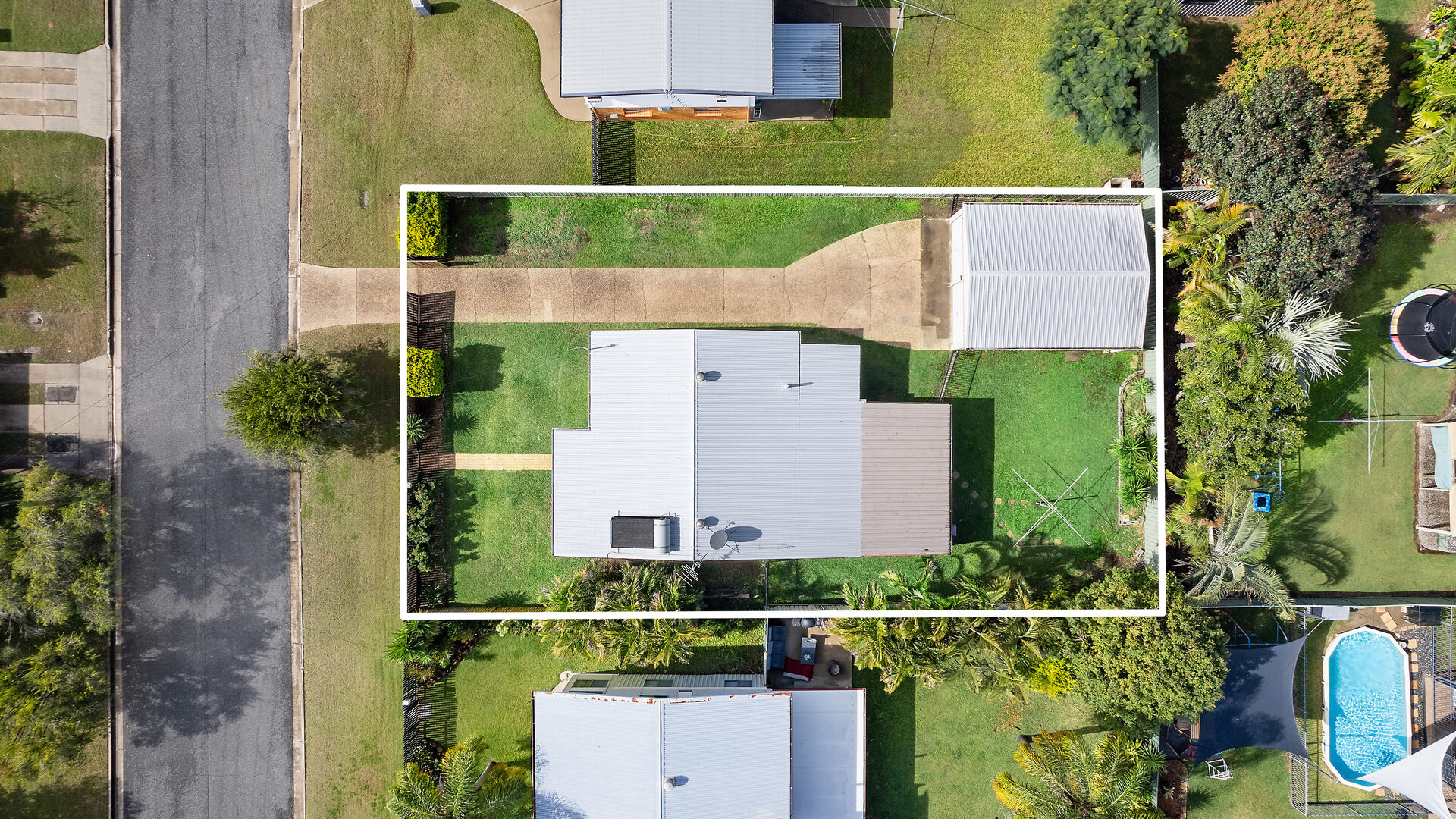 Sold - 21 Locke Street - New Property in Kawana - Real Estate by Michael Millers