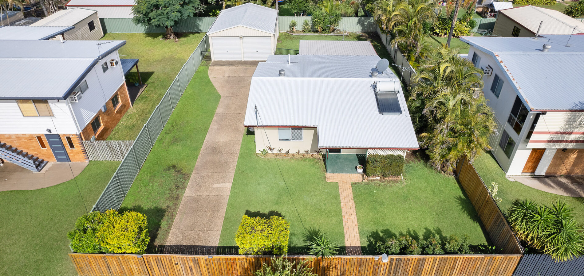 Sold - 21 Locke Street - New Property in Kawana - Real Estate by Michael Millers