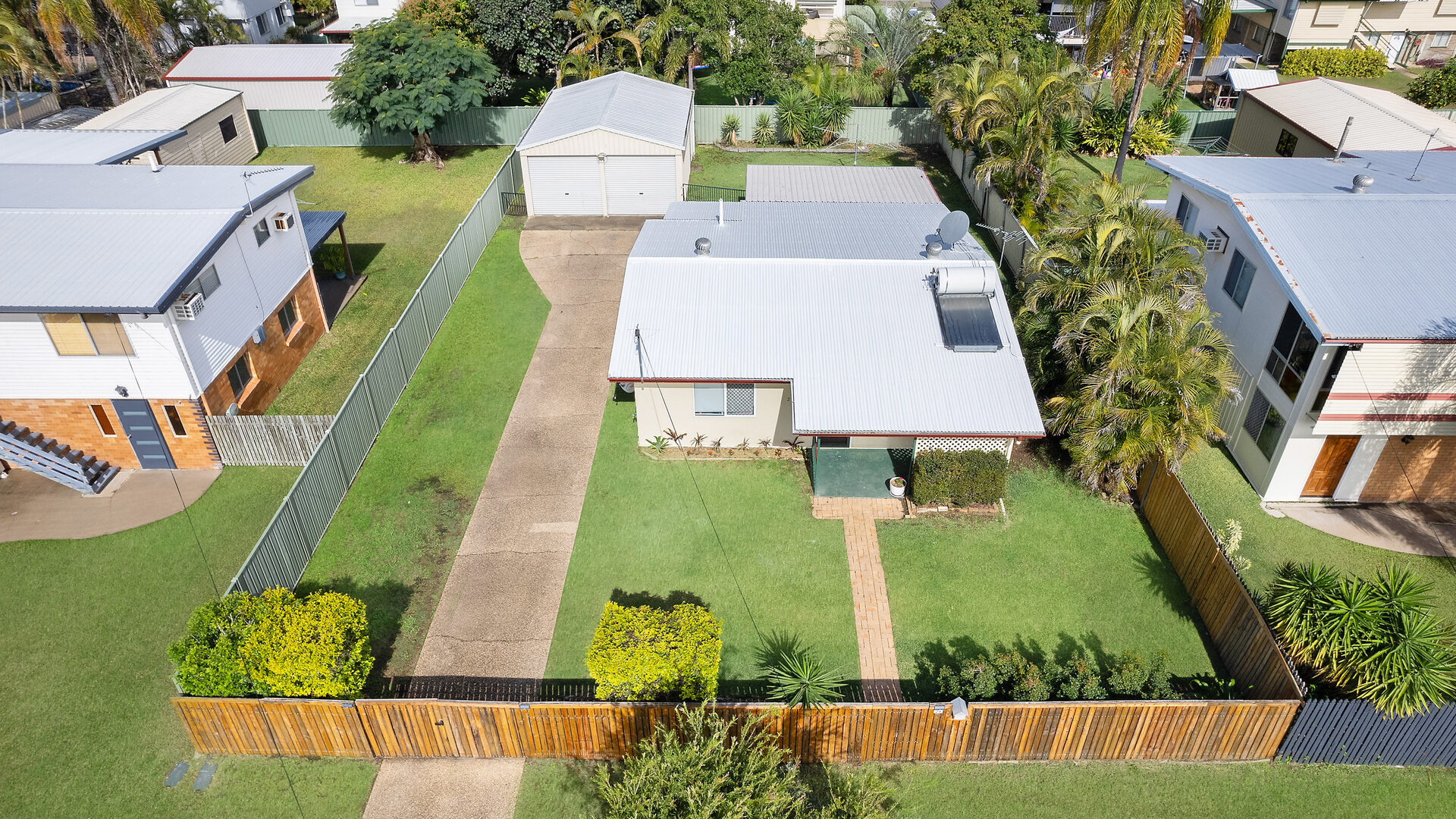 Sold - 21 Locke Street - New Property in Kawana - Real Estate by Michael Millers