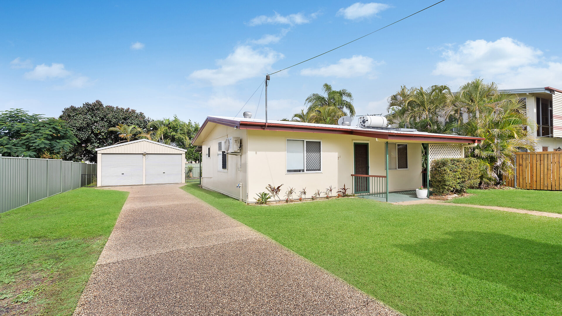 Sold - 21 Locke Street - New Property in Kawana - Real Estate by Michael Millers