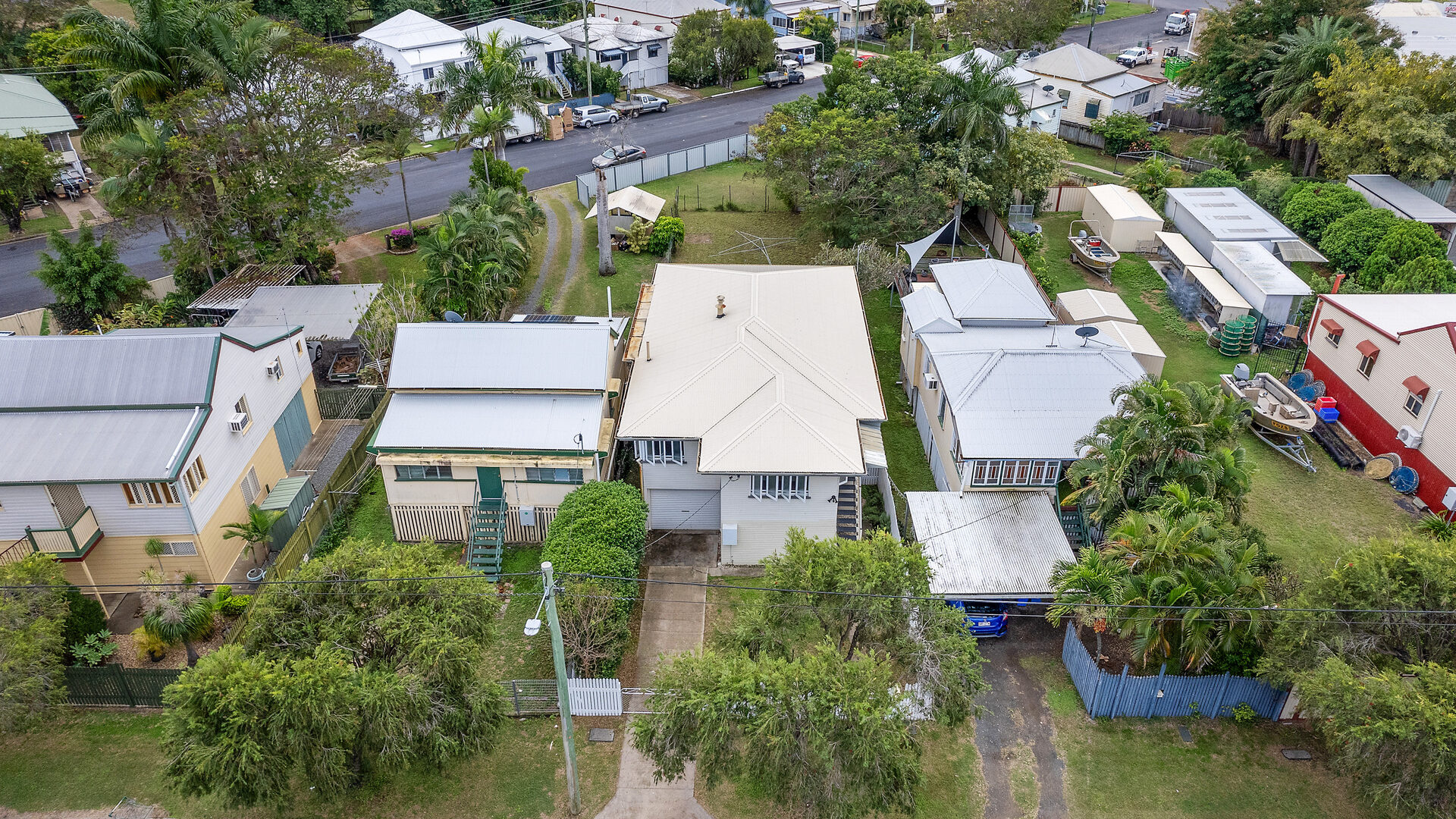 Sold - 32 Caroline Street - New Property in Allenstown - Real Estate by Michael Millers